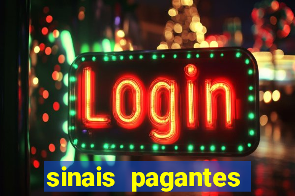 sinais pagantes fortune tiger